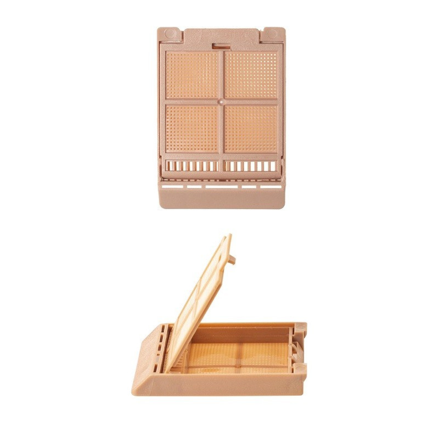 Loose Boxed Micromesh Biopsy Cassettes