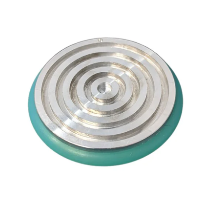 Leica CM1950 Cryostat Specimen Chuck