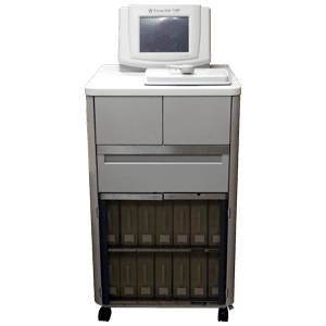 Sakura® Tissue-Tek VIP6 Tissue Processor